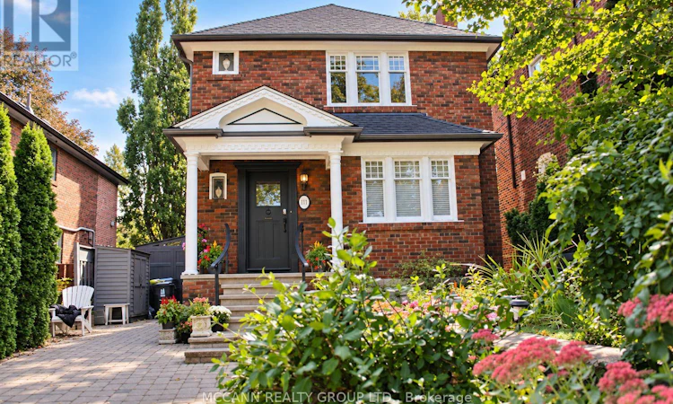 111 Chudleigh Avenue