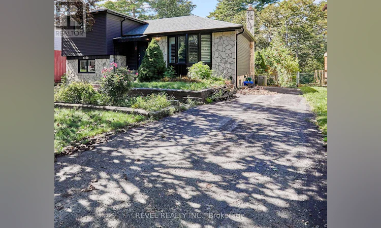 1260 Ilona Park Road