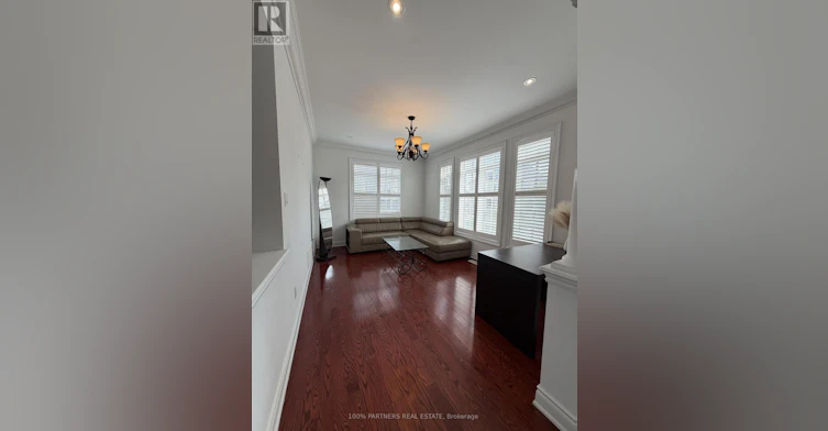 56 Woodvalley Crescent, Vaughan, ON, L6A 4J6 - 5