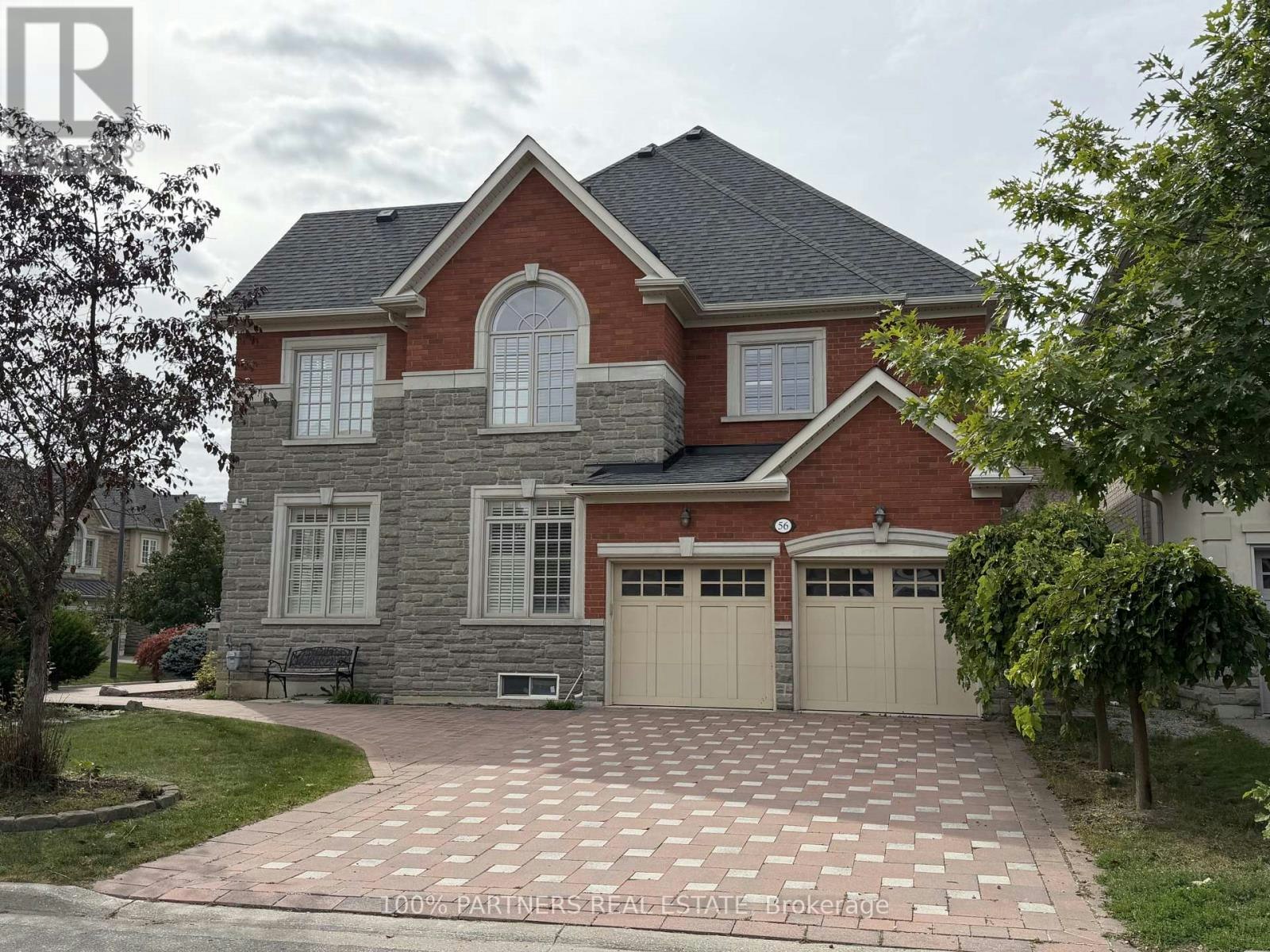 56 Woodvalley Crescent, Vaughan, ON, L6A 4J6 - 2