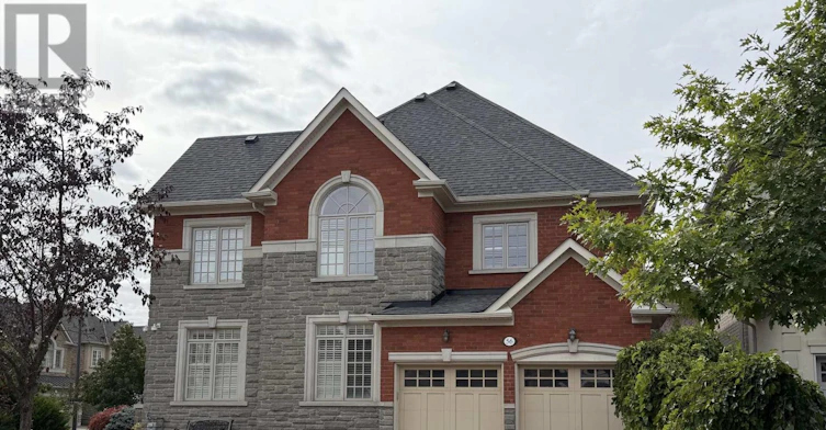 56 Woodvalley Crescent, Vaughan, ON, L6A 4J6 - 2