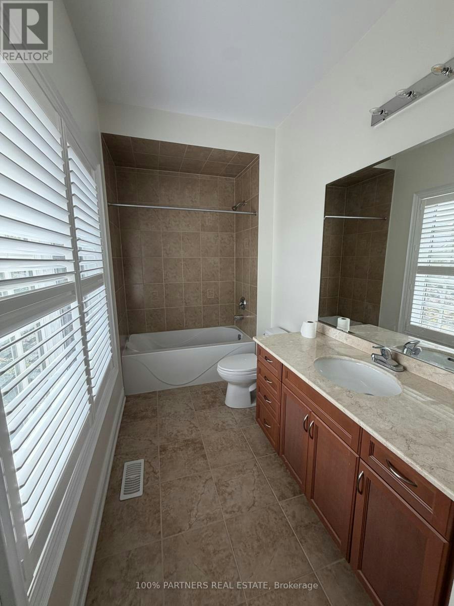 56 Woodvalley Crescent, Vaughan, ON, L6A 4J6 - 16
