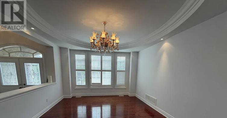 56 Woodvalley Crescent, Vaughan, ON, L6A 4J6 - 9