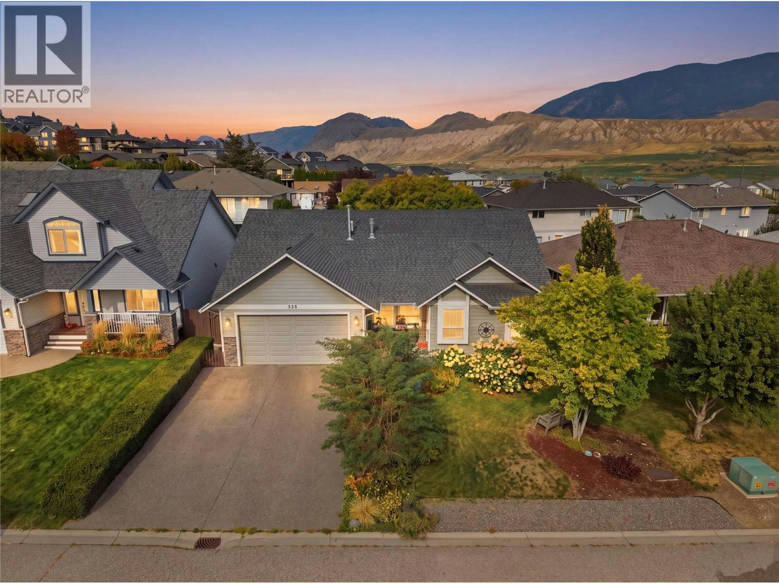335 Cougar Road, Kamloops, BC, V2C 6V1