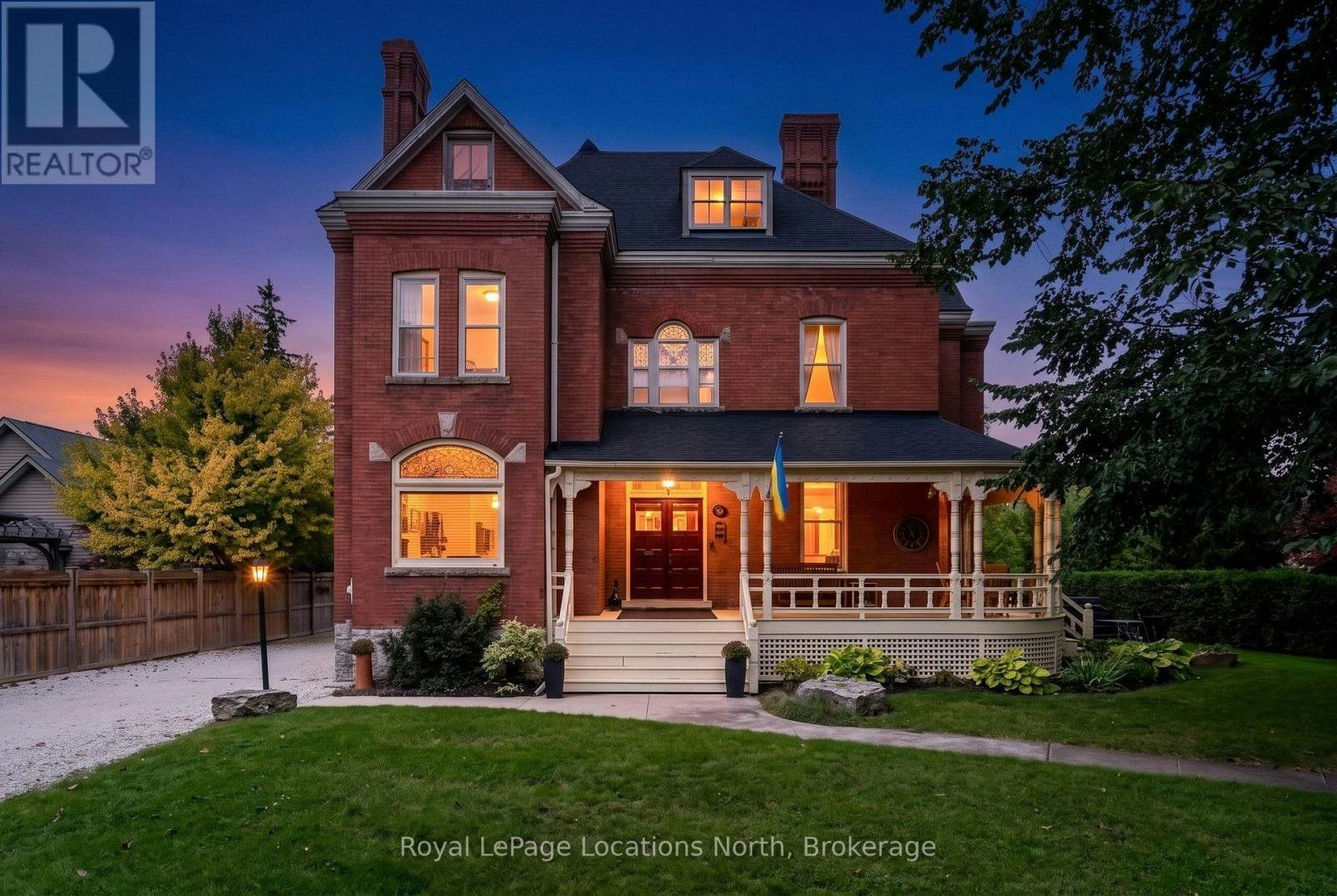 291 Third Street, Collingwood, ON, L9Y 1L6