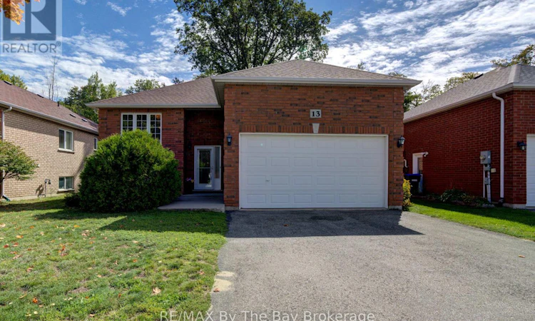 13 Tona Trail