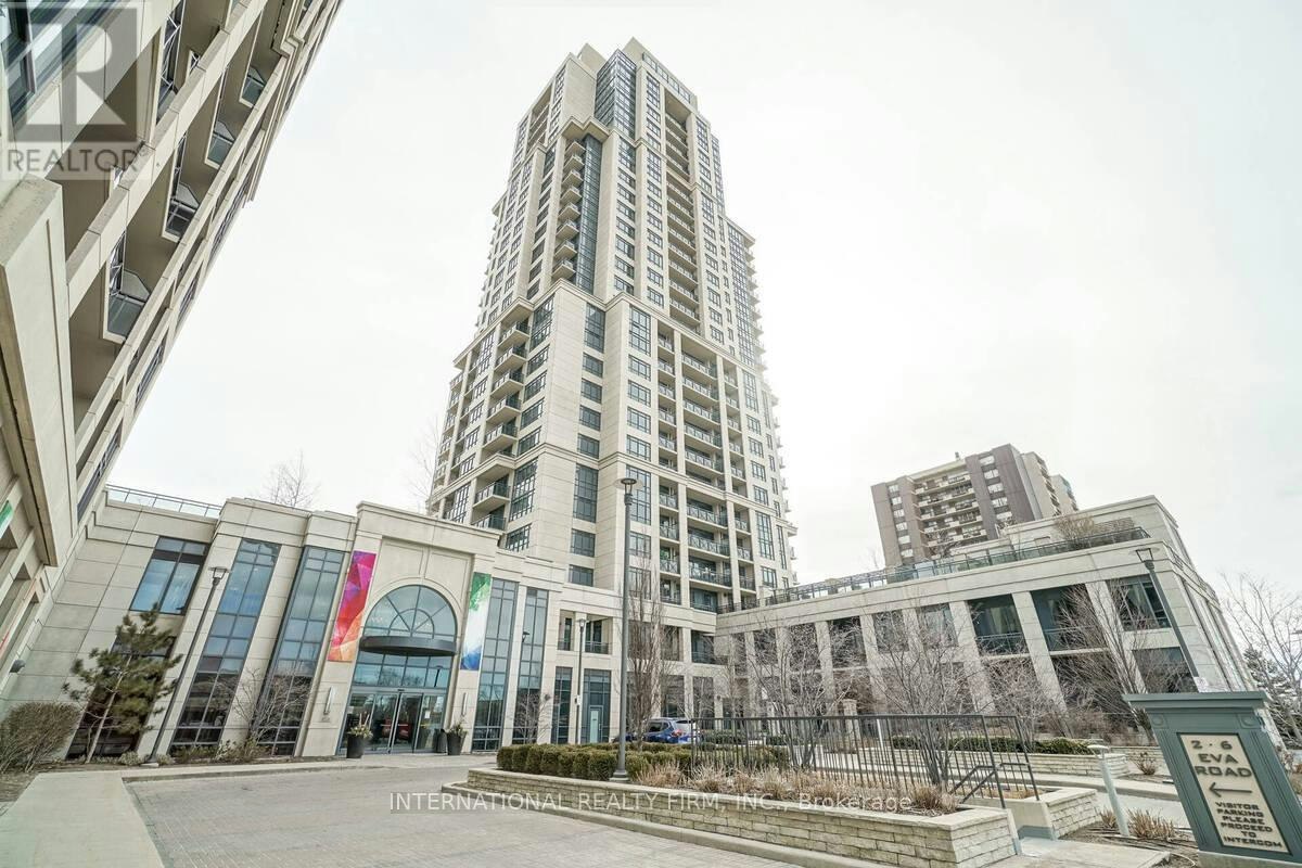 2222-2 Eva Road, Toronto, ON, M9C 0A9