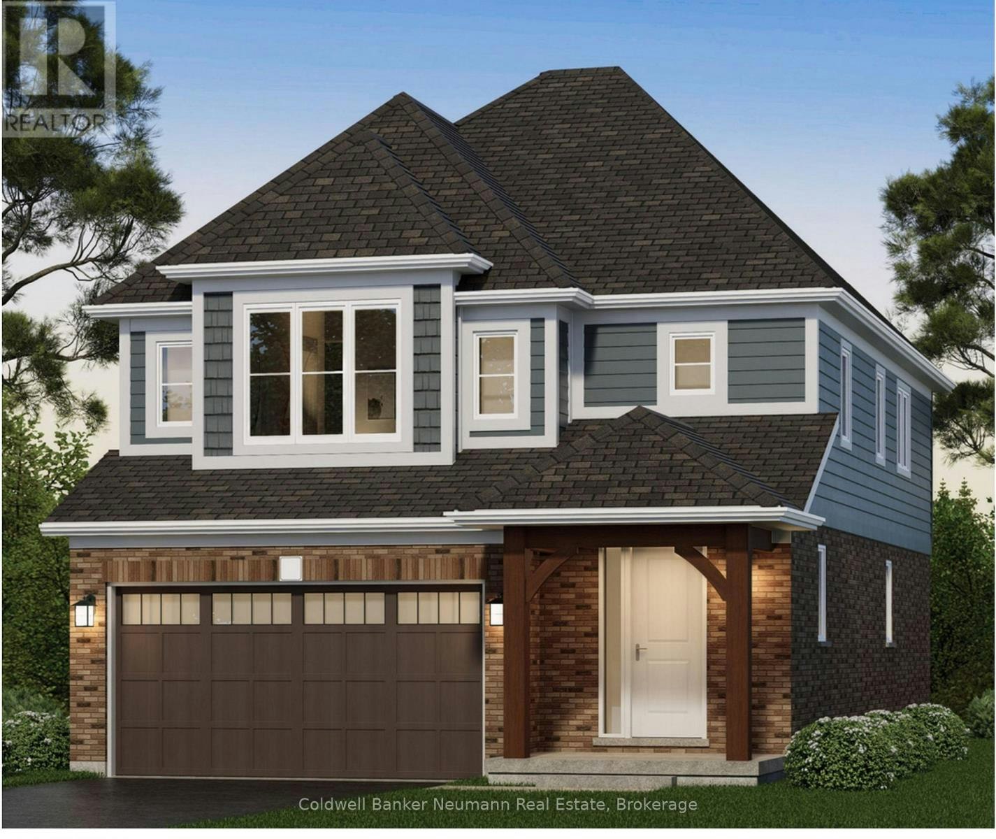 174 Haylock Avenue, Centre Wellington, ON, N0B 1S0