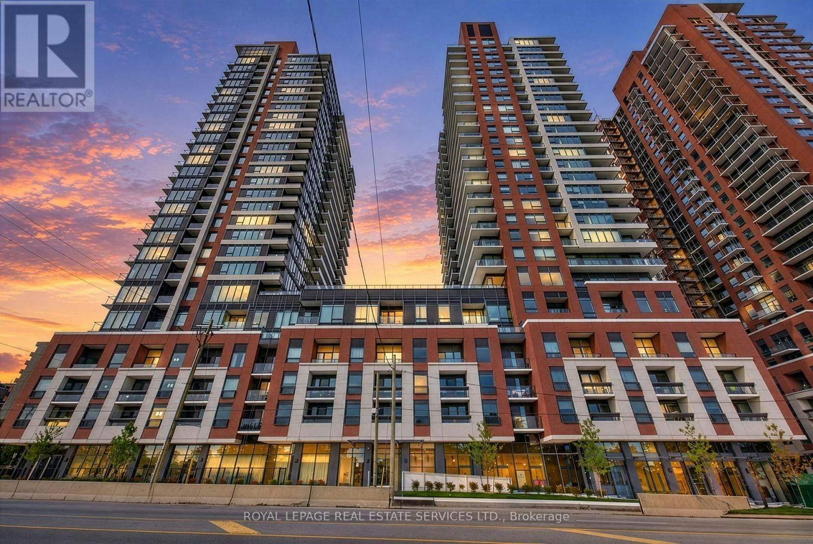 1813-4010 Eglinton Avenue W, Toronto, ON, M9A 0G5 - 2