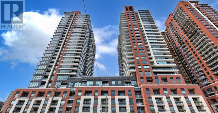 1813-4010 Eglinton Avenue W, Toronto, ON, M9A 0G5