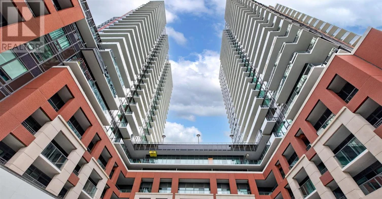 1813-4010 Eglinton Avenue W, Toronto, ON, M9A 0G5 - 3