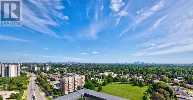 1813-4010 Eglinton Avenue W, Toronto, ON, M9A 0G5 - 25