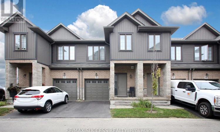 71-377 Glancaster Road