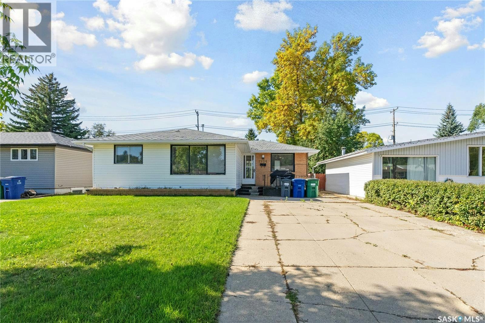 1524 Argyle Avenue, Saskatoon, SK, S7H 2W5