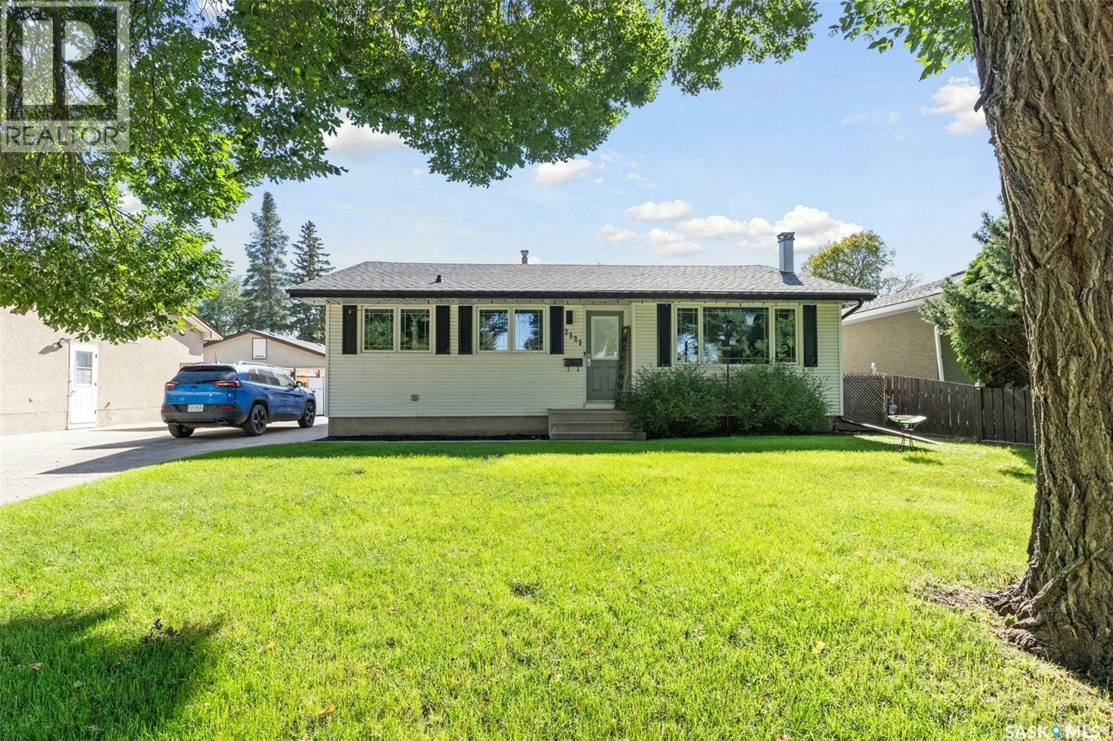 2121 Richardson Road, Saskatoon, SK, S7L 4B9