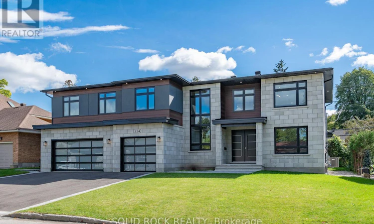 224 Roger Road