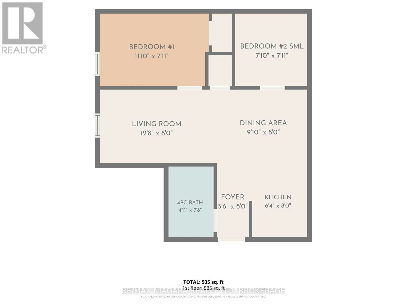 3-320 Ridge Road N, Fort Erie, ON, L0S 1N0 - 19
