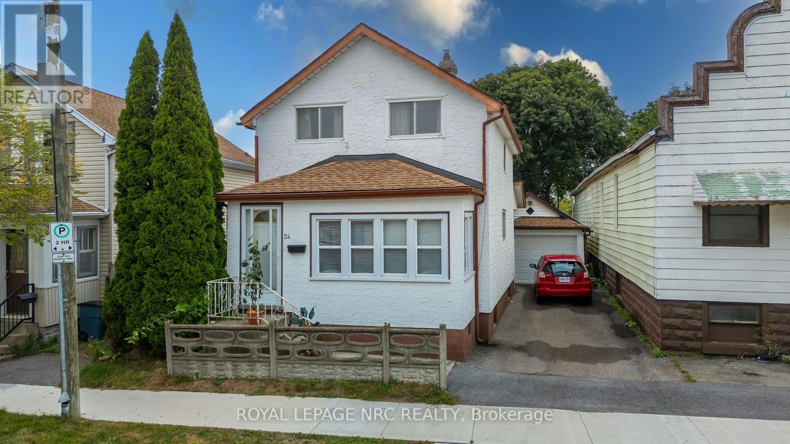 24 Fifth Street, Welland, ON, L3B 4Z3