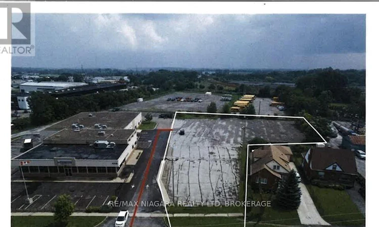 V/L Portage Road E