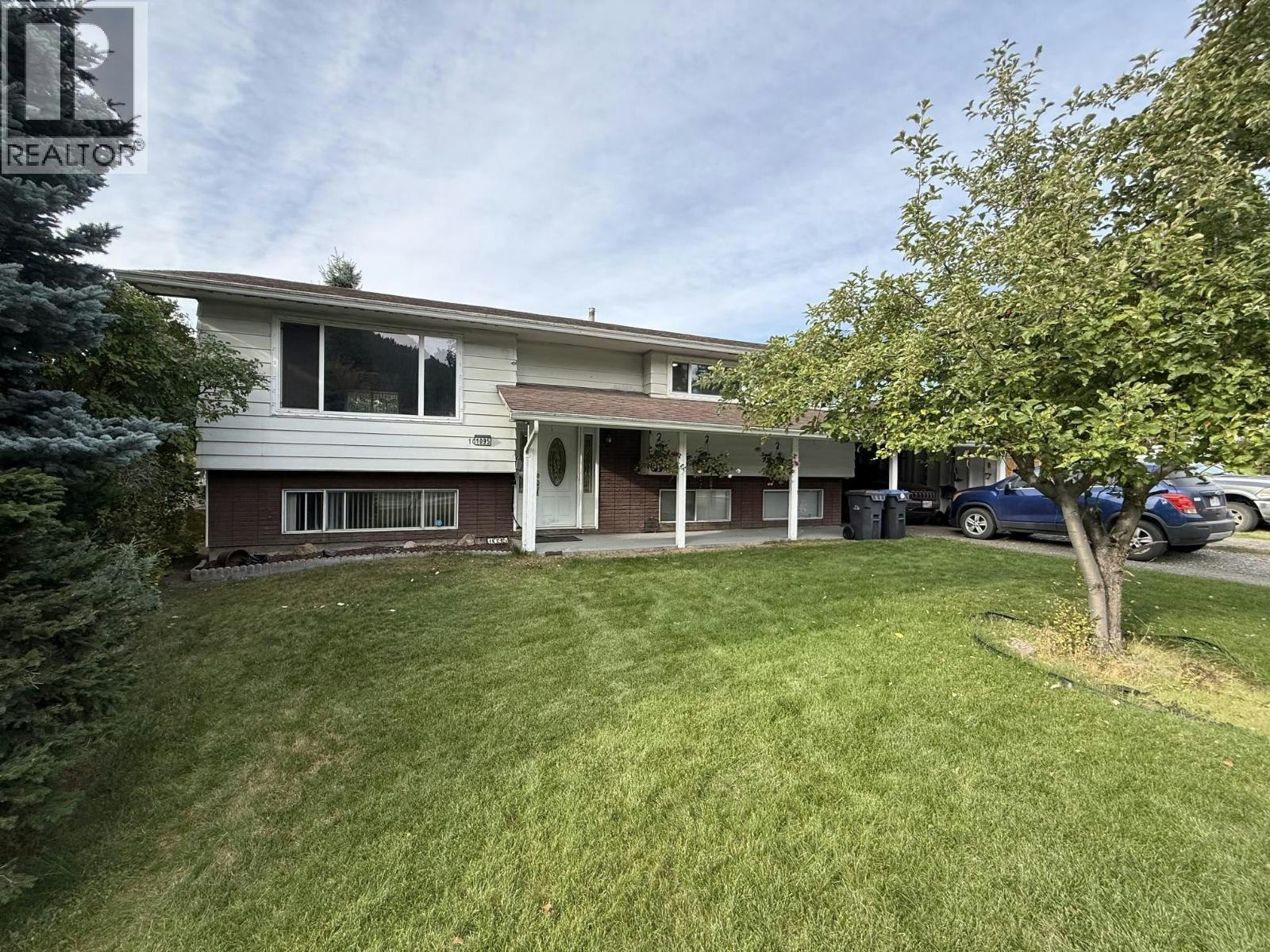 1095 Pigeon Avenue, Williams Lake, BC, V2G 2B8