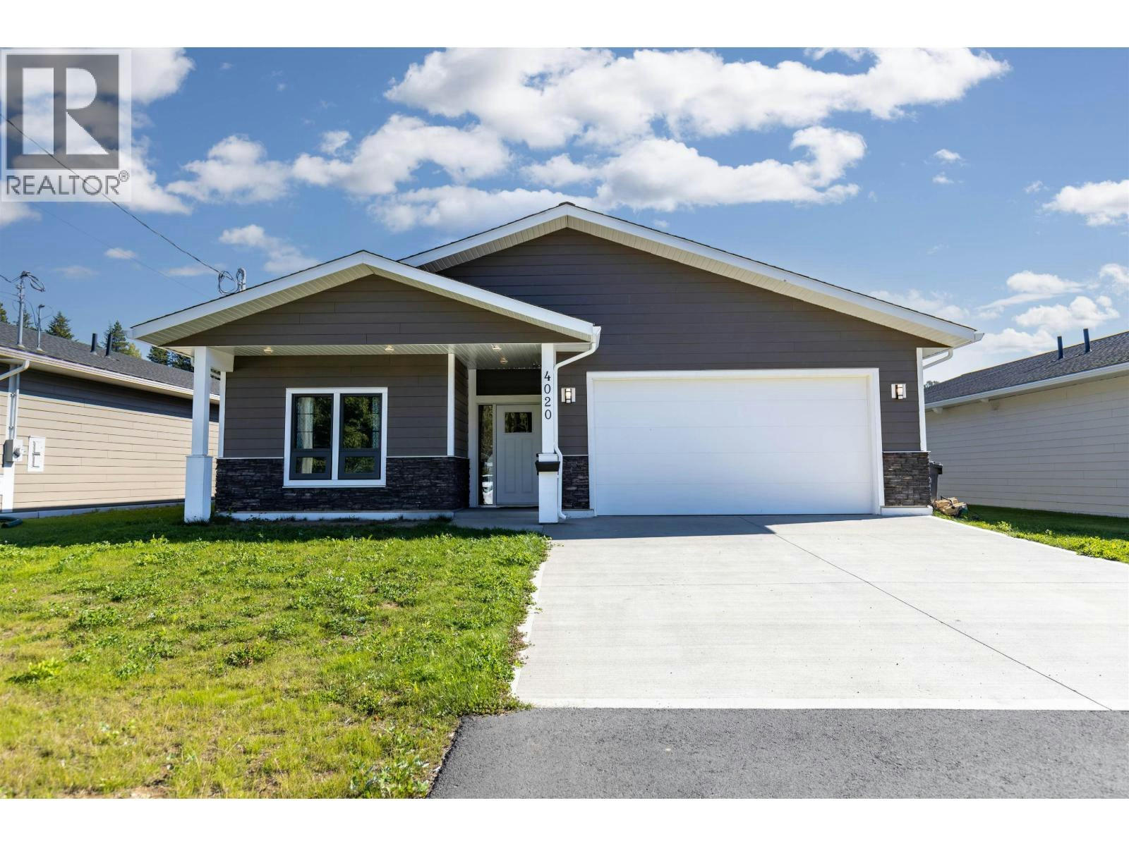 4020 Thomas Street, Terrace, BC, V8G 0L3