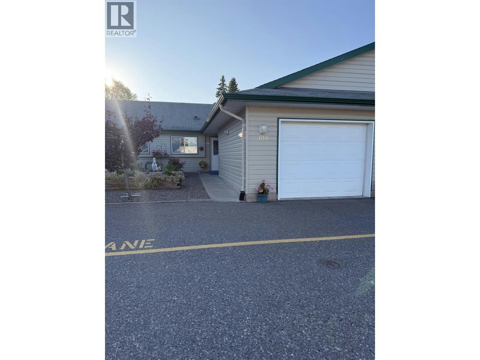 408-2911 Ferry Avenue, Prince George, BC, V2N 1L3