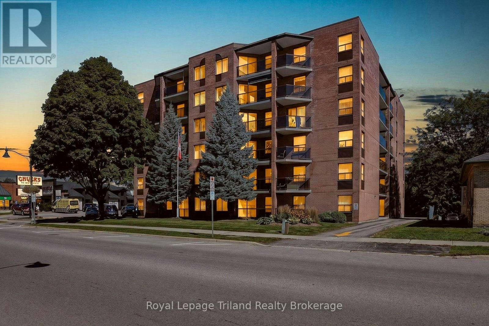 101-217 Thames Street S, Ingersoll, ON, N5C 2T6