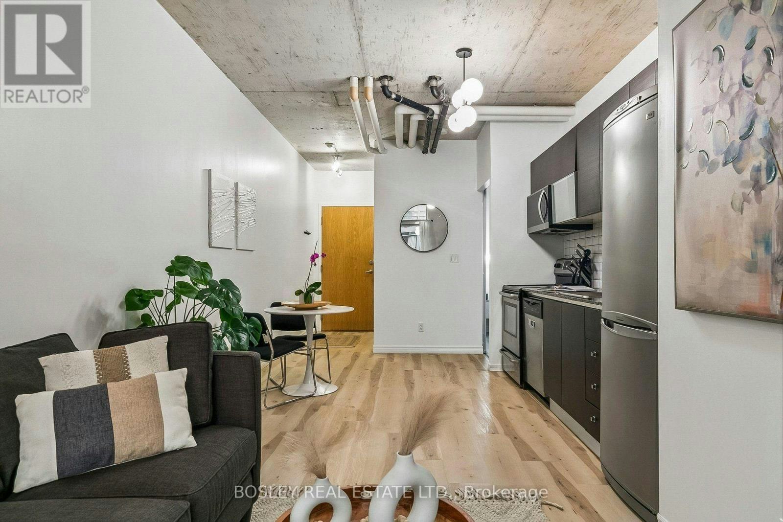 506-150 Sudbury Street, Toronto, ON, M6J 3S8 - 14
