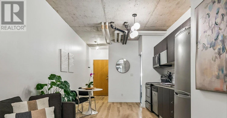 506-150 Sudbury Street, Toronto, ON, M6J 3S8 - 14