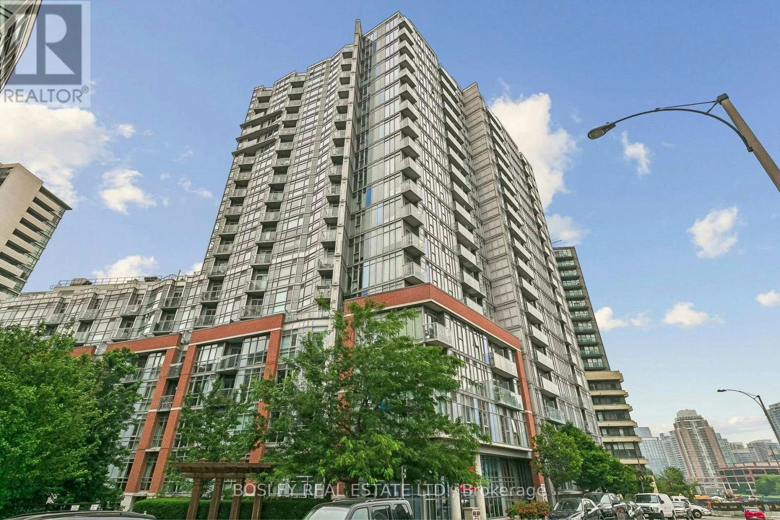 506-150 Sudbury Street, Toronto, ON, M6J 3S8 - 3