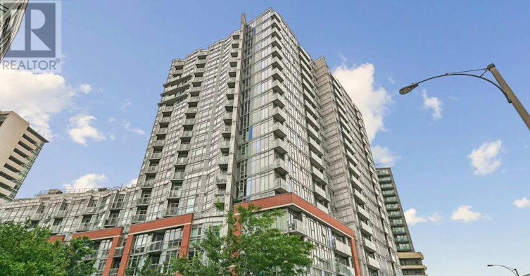 506-150 Sudbury Street, Toronto, ON, M6J 3S8 - 3