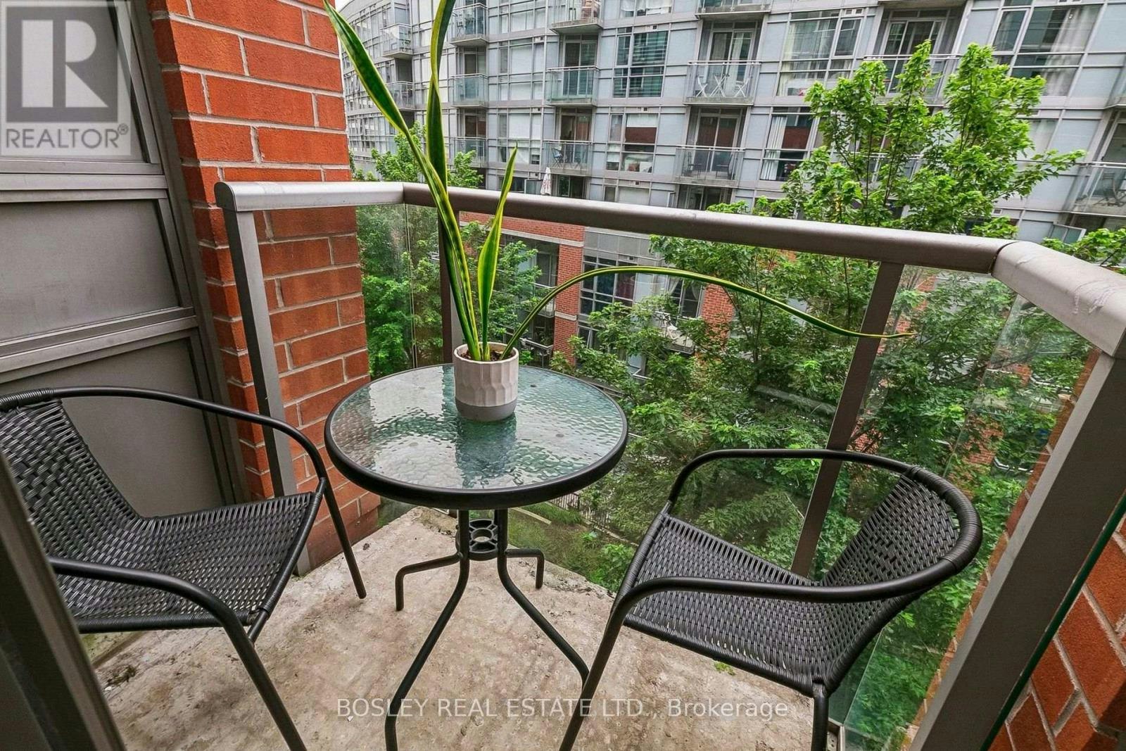506-150 Sudbury Street, Toronto, ON, M6J 3S8 - 33