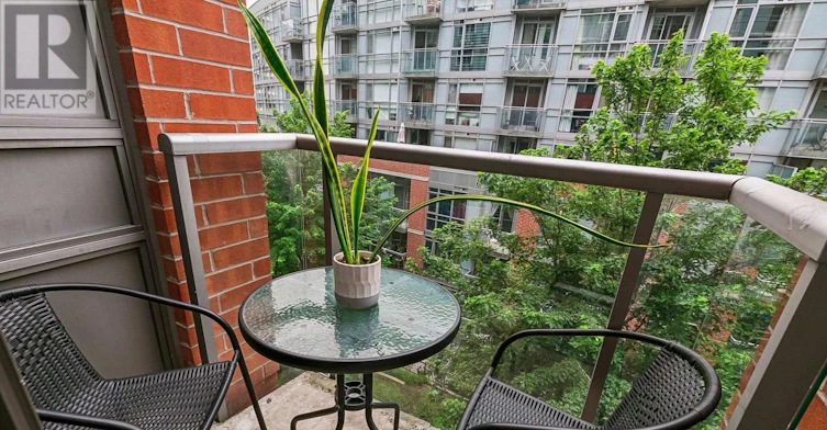 506-150 Sudbury Street, Toronto, ON, M6J 3S8 - 33