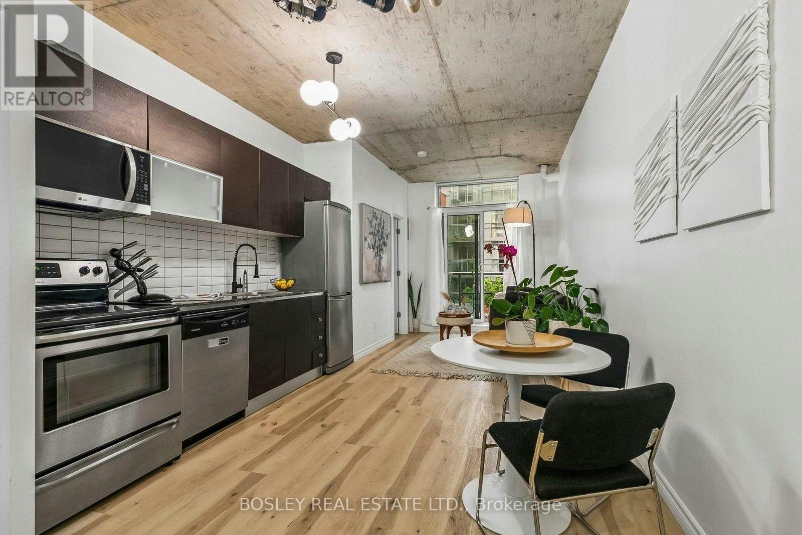 506-150 Sudbury Street, Toronto, ON, M6J 3S8 - 12