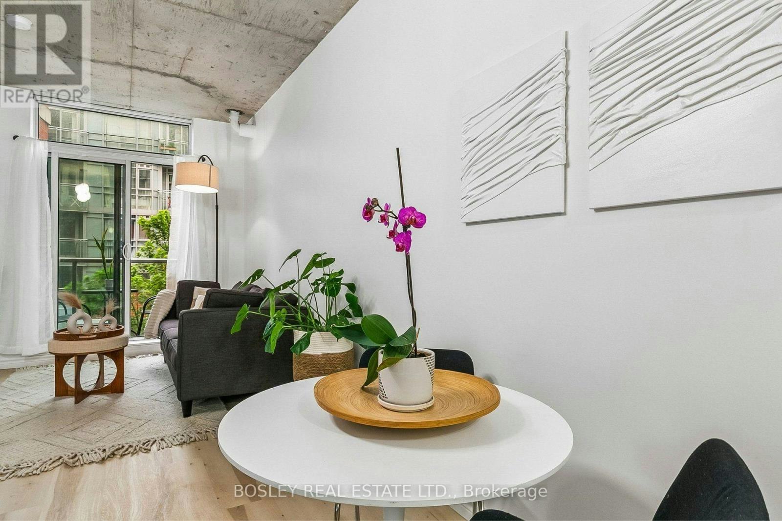 506-150 Sudbury Street, Toronto, ON, M6J 3S8 - 13