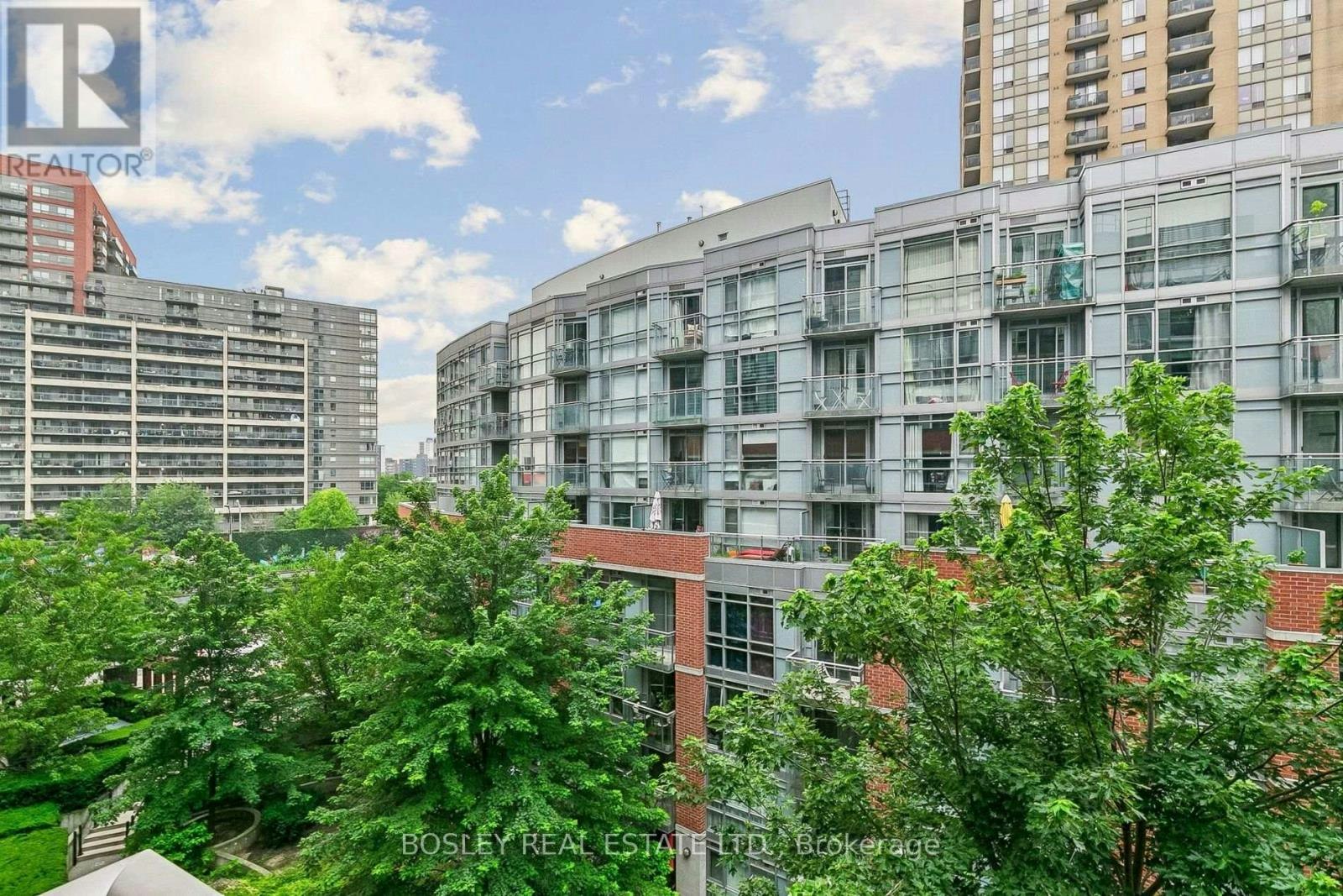 506-150 Sudbury Street, Toronto, ON, M6J 3S8 - 34