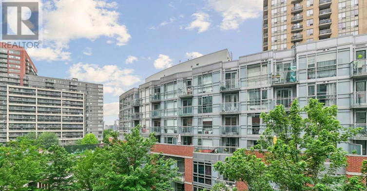 506-150 Sudbury Street, Toronto, ON, M6J 3S8 - 34
