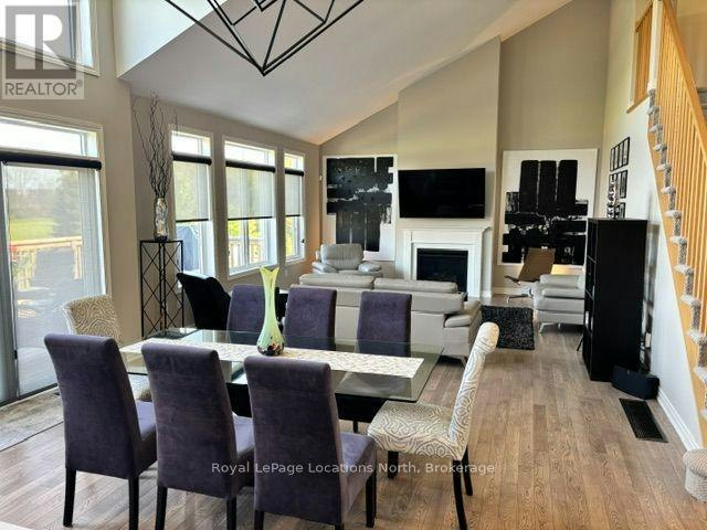 8 Spooner Crescent, Collingwood, ON, L9Y 1T3 - 14