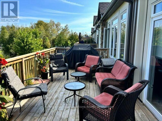 8 Spooner Crescent, Collingwood, ON, L9Y 1T3 - 25
