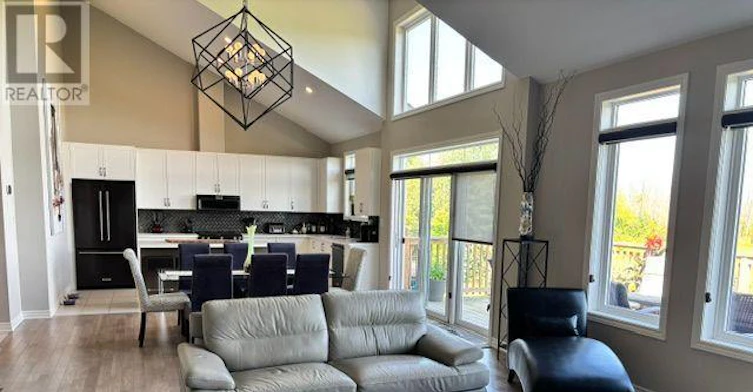 8 Spooner Crescent, Collingwood, ON, L9Y 1T3 - 20