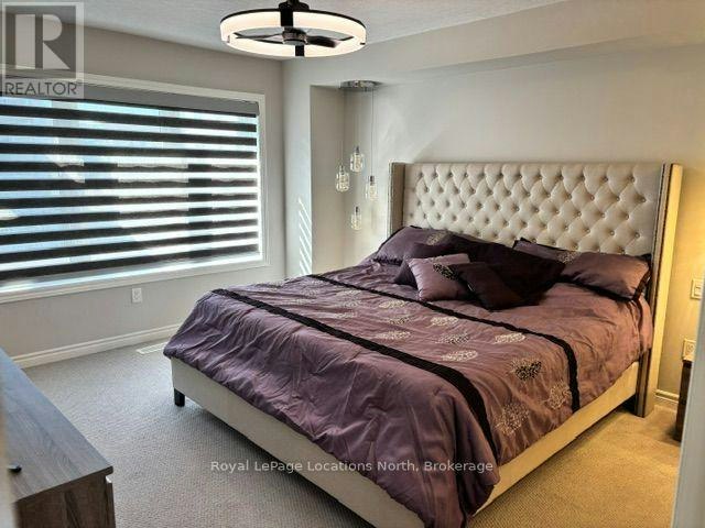 8 Spooner Crescent, Collingwood, ON, L9Y 1T3 - 8