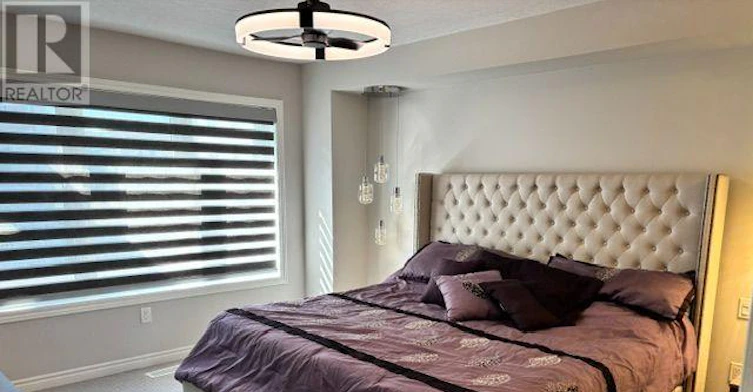 8 Spooner Crescent, Collingwood, ON, L9Y 1T3 - 8