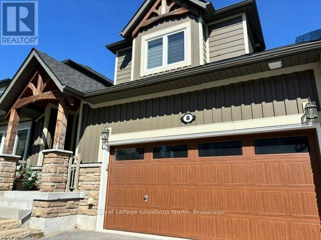 8 Spooner Crescent, Collingwood, ON, L9Y 1T3 - 3