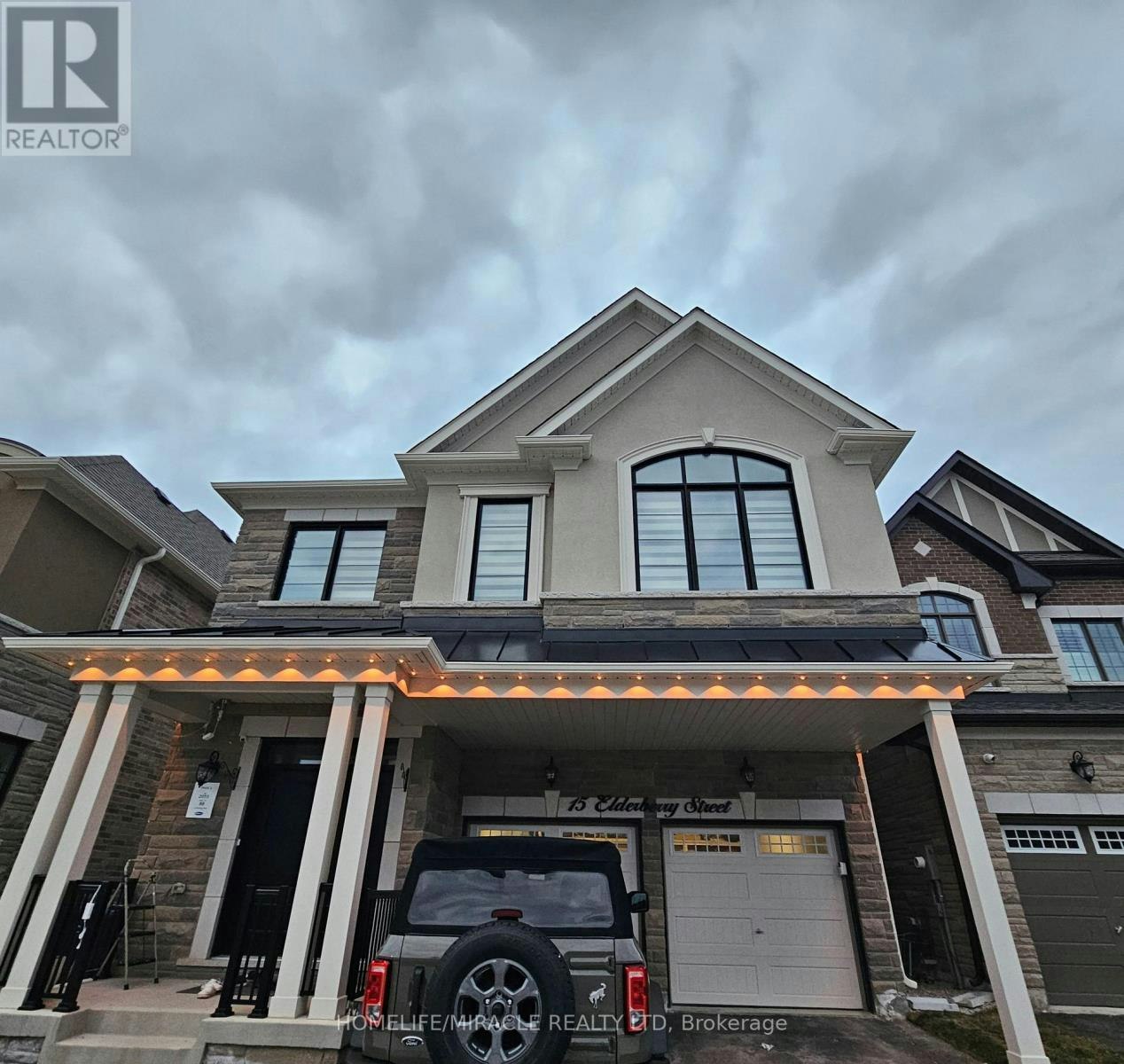 LOWER-15 Elderberry Street, Caledon, ON, L7C 4N8