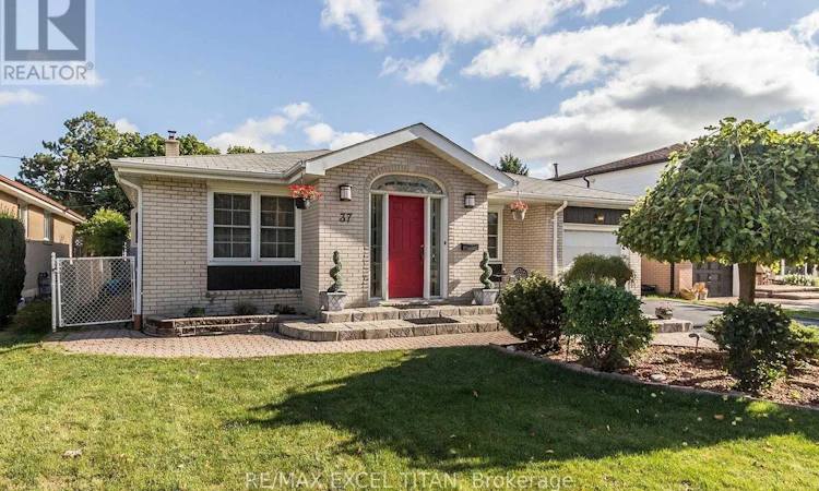 37 Braemar Drive