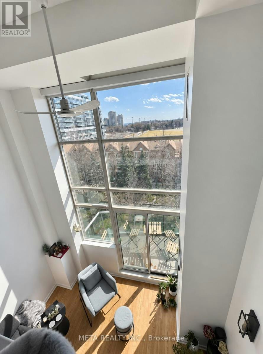 308-200 Manitoba Street, Toronto, ON, M8Y 3Y9 - 5