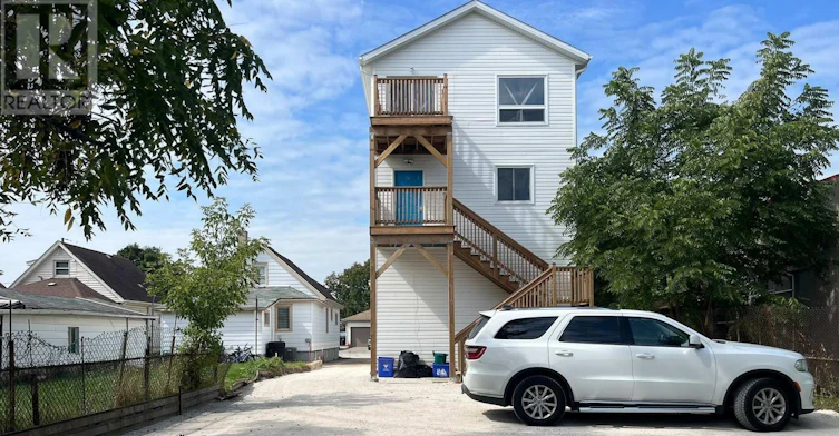 2-2 Patricia Street, Thorold, ON, L2V 3V7