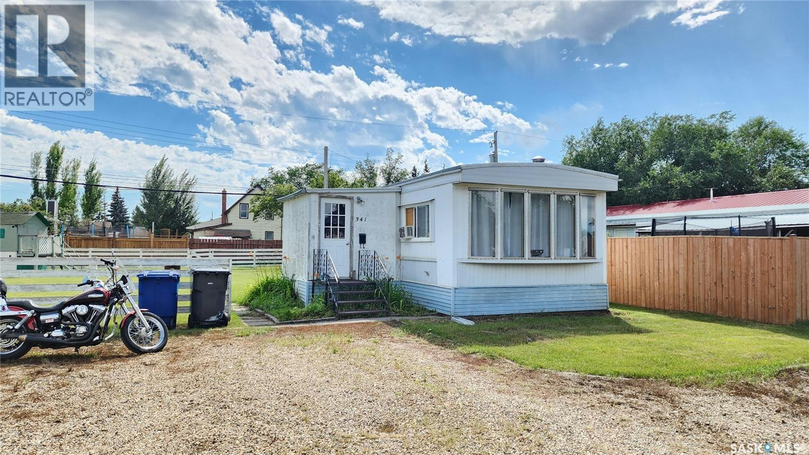 341 30th Street W, Battleford, SK, S0M 0E0