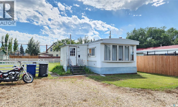 341 30th Street W