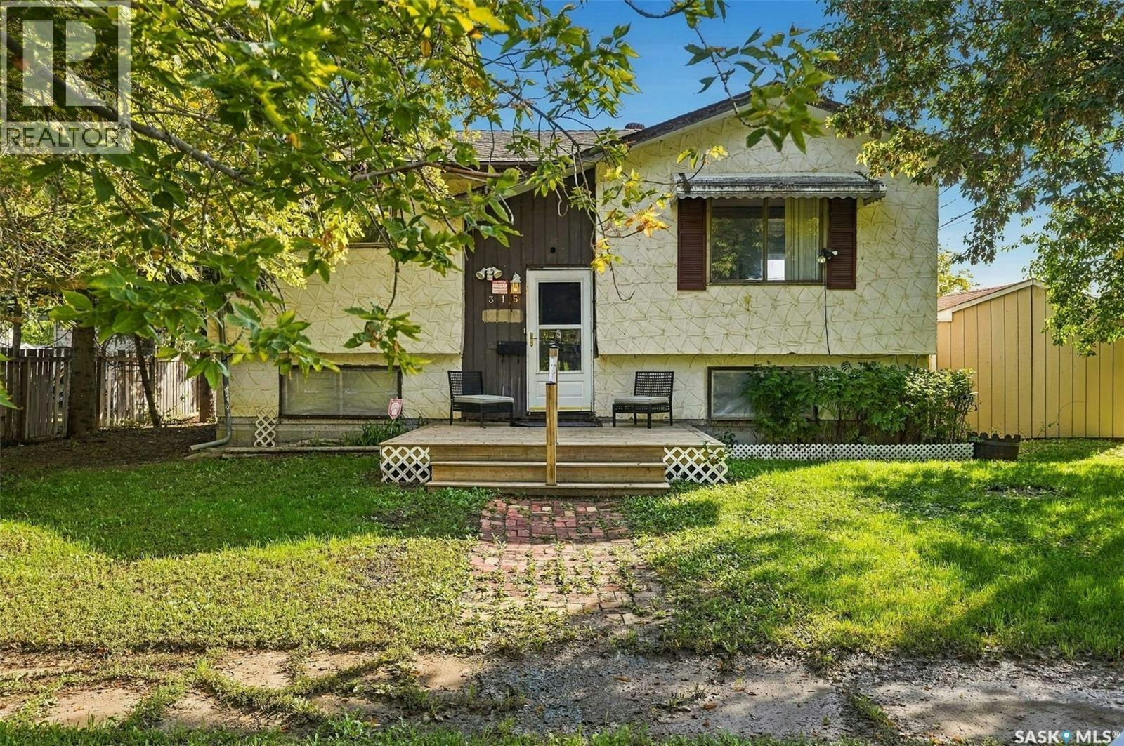 315 Lewis Street, Pense, SK, S0G 3W0